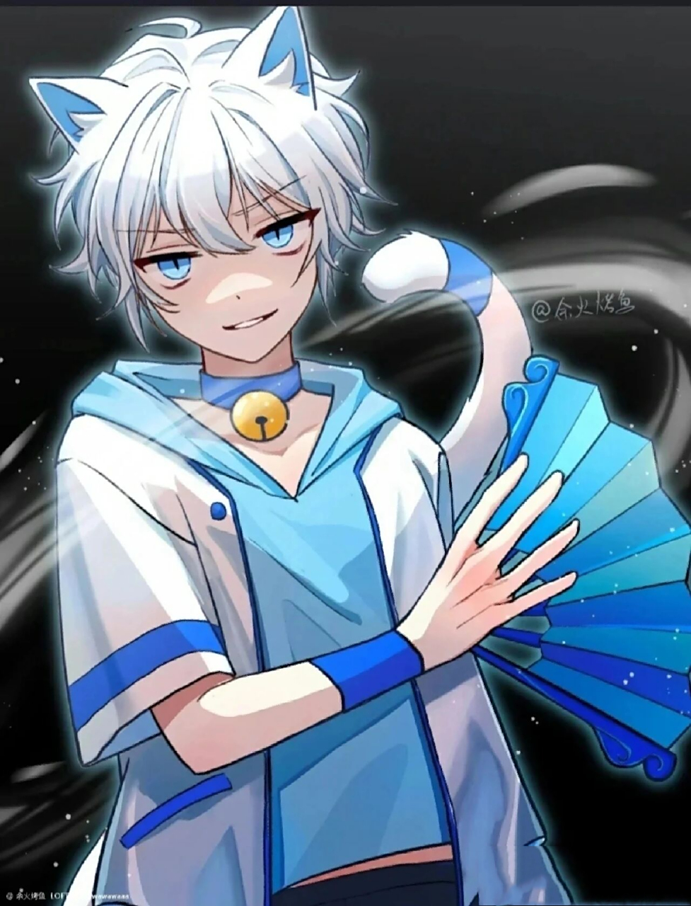 喜羊羊可爱又帅气头像