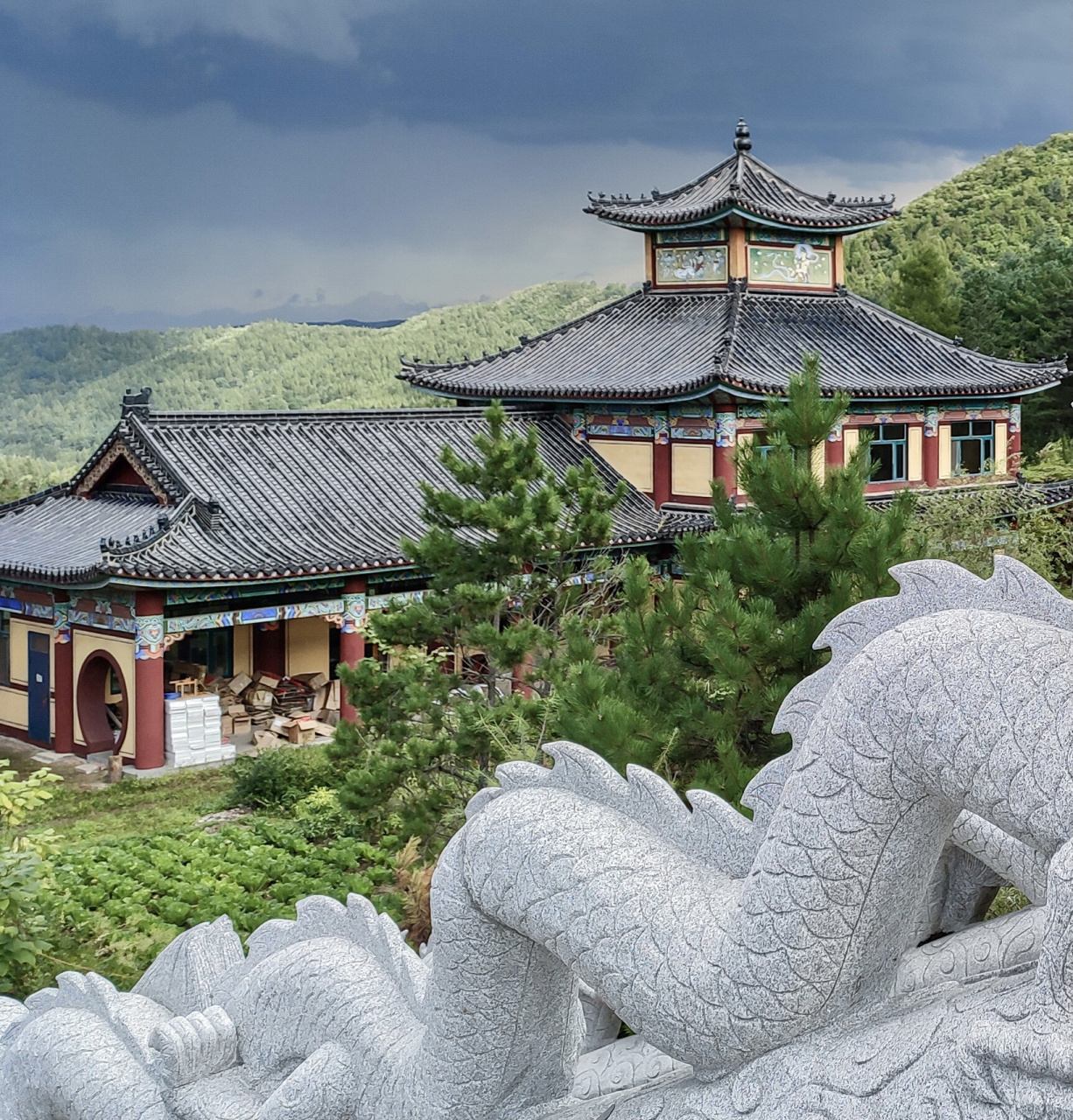延吉图们| 「百年部落」打卡9030元韩服0000 旅游当然体验下