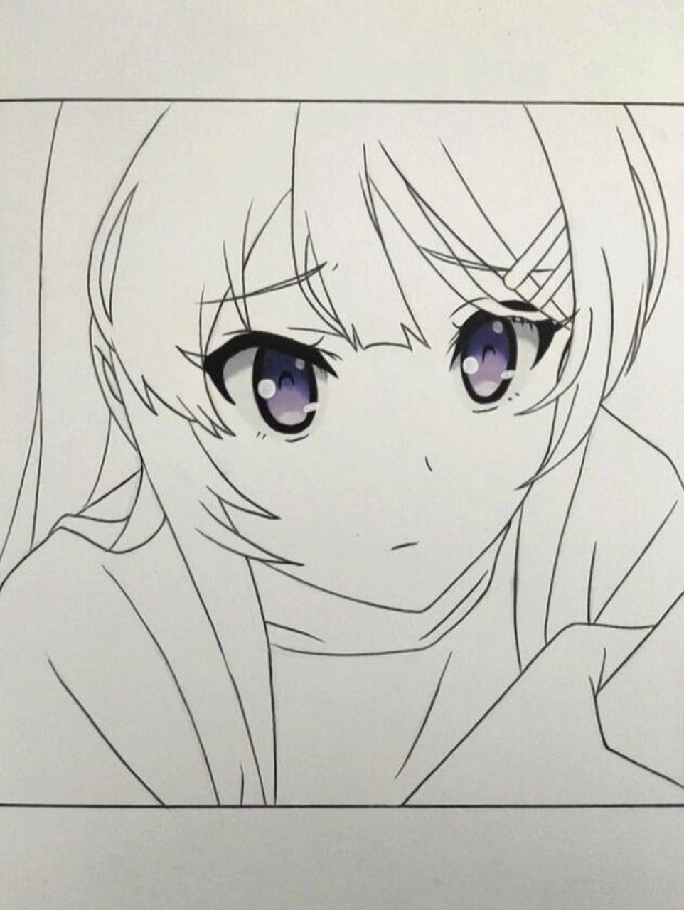 麻衣赛高 #樱岛麻衣