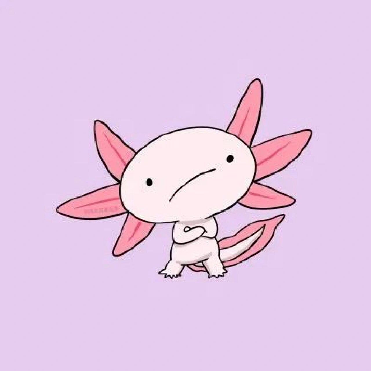 六角恐龙可爱头像