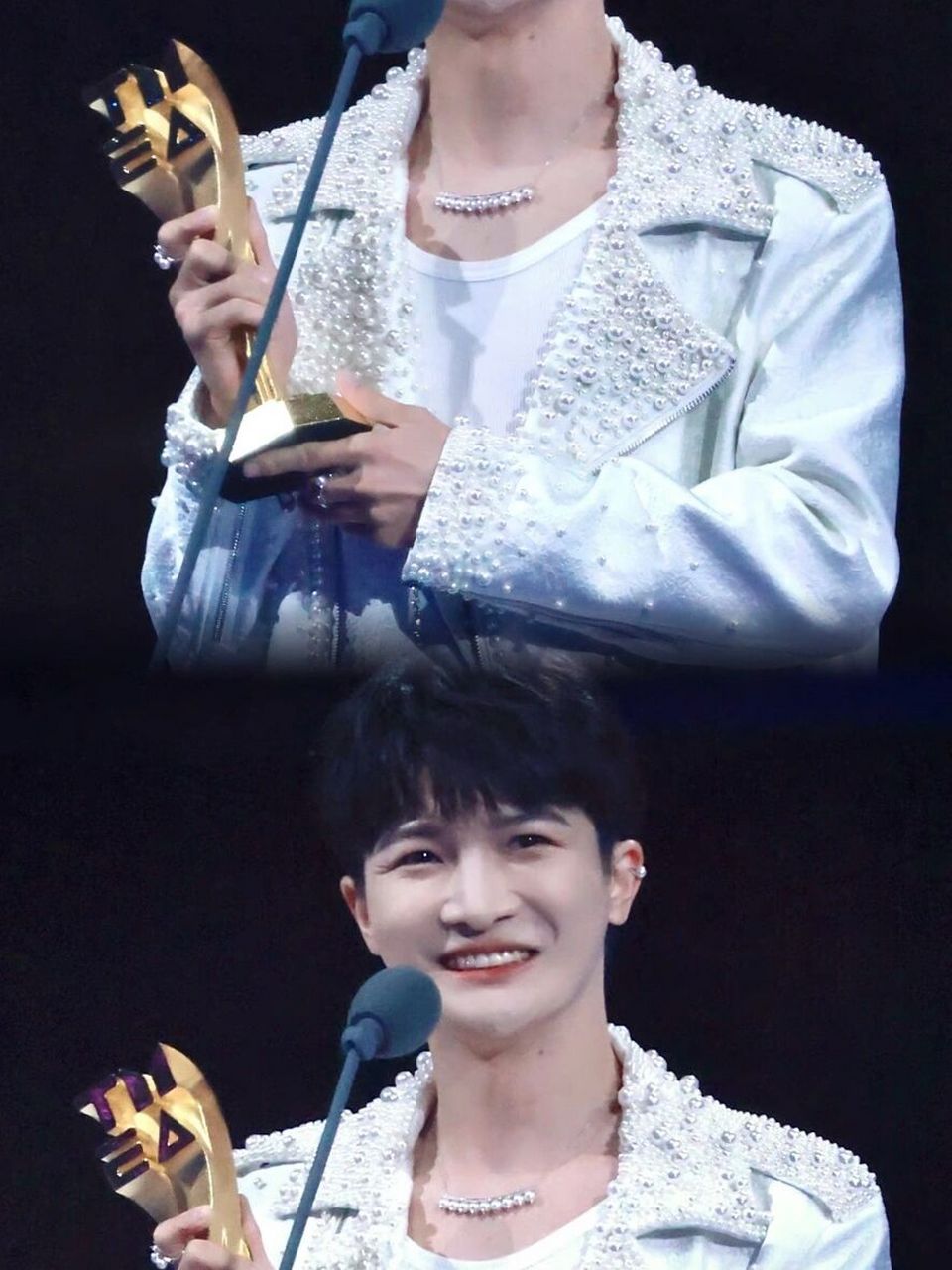 周深壁纸315666156671566宝宝获奖啦 cr artist0929