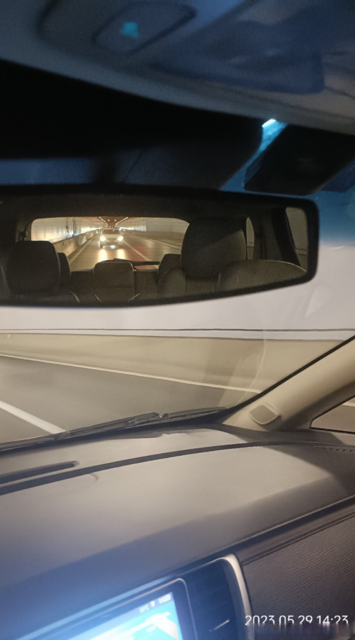 沈阳身边事# 今天开车路过南北隧道,老生常谈的问题,今天这一次是最