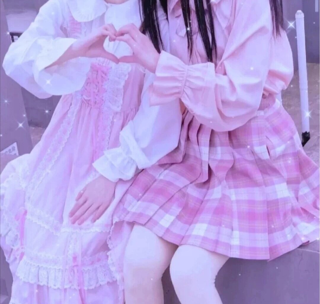 闺蜜真人版头像,不喜欢勿喷