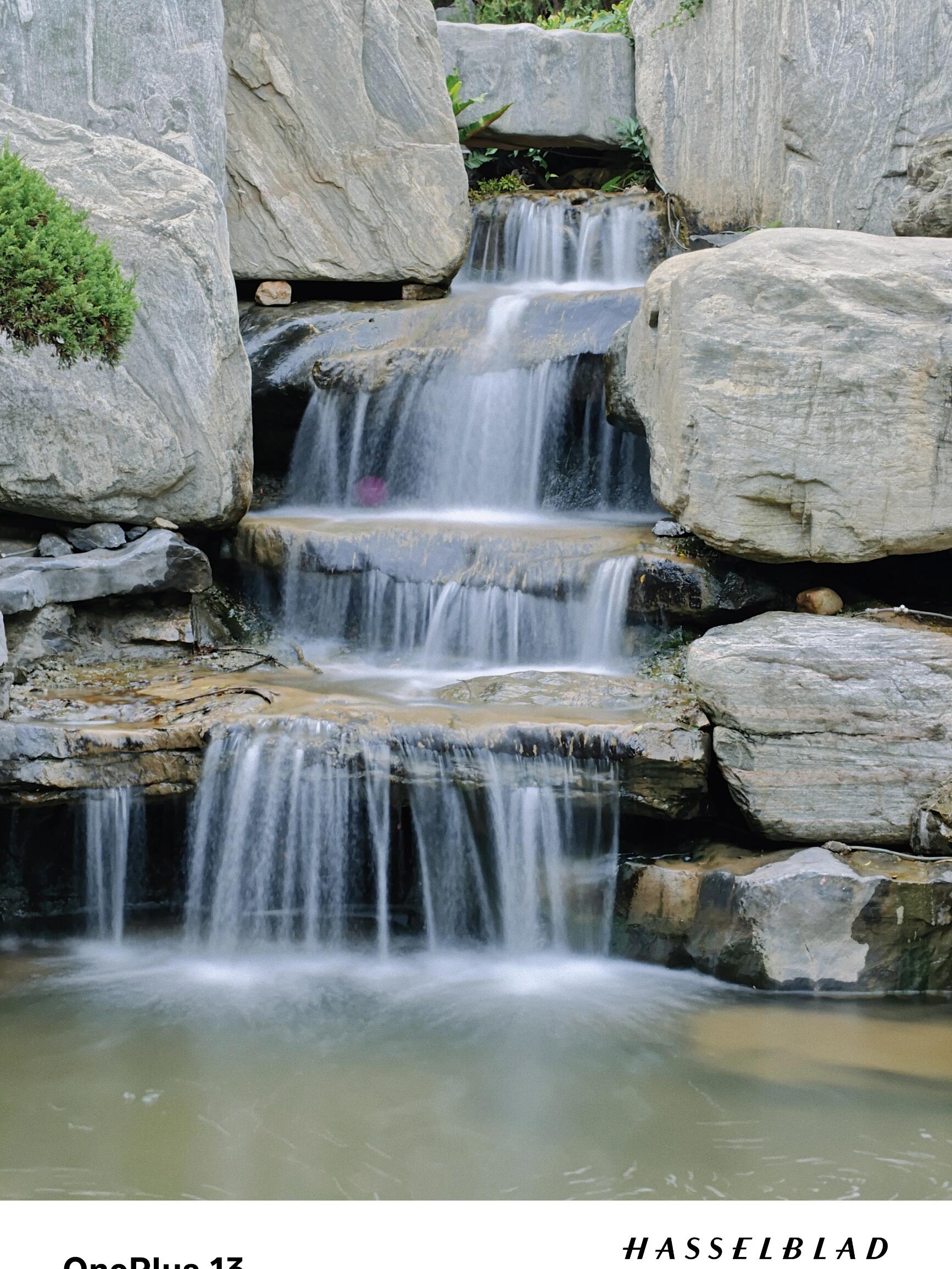 在之前我看到朋友圈发这种流水照片给我的感觉就特别不一样,❤️