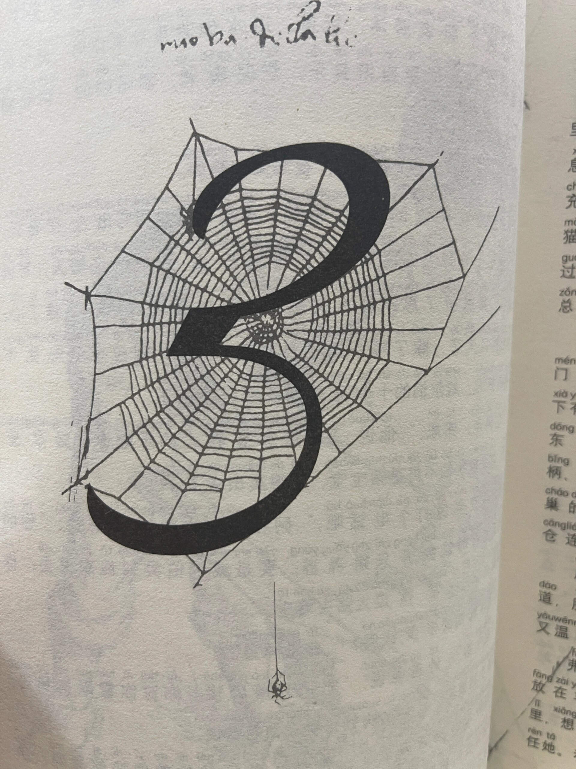 《夏洛的网》 这本书的主人公是一只名叫威尔伯的小猪,它在出生时差点