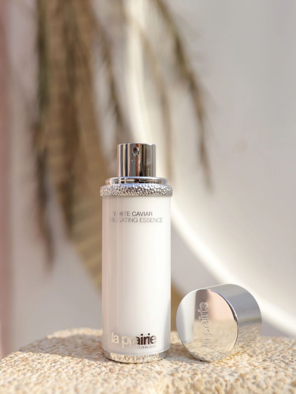 要说高端护肤品,还得看莱珀妮!