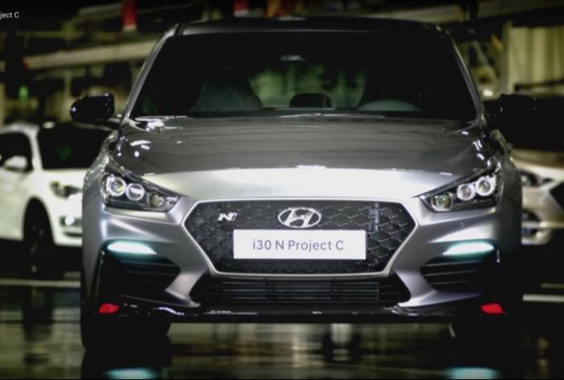 现代i30n是属于紧凑型掀背车,目前市面上还是20款的没有进行换代,另外