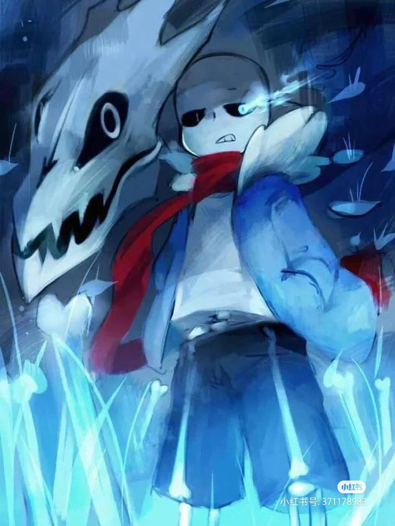 sans,高清壁纸