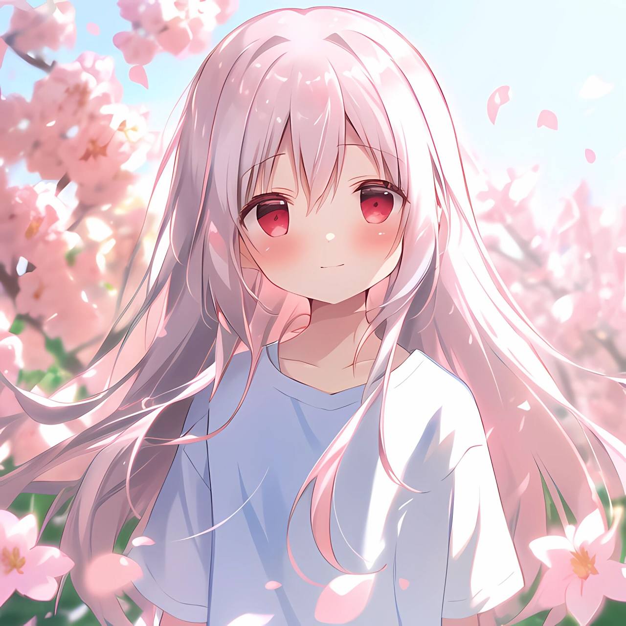 寻寻觅觅,一直是你79二次元头像