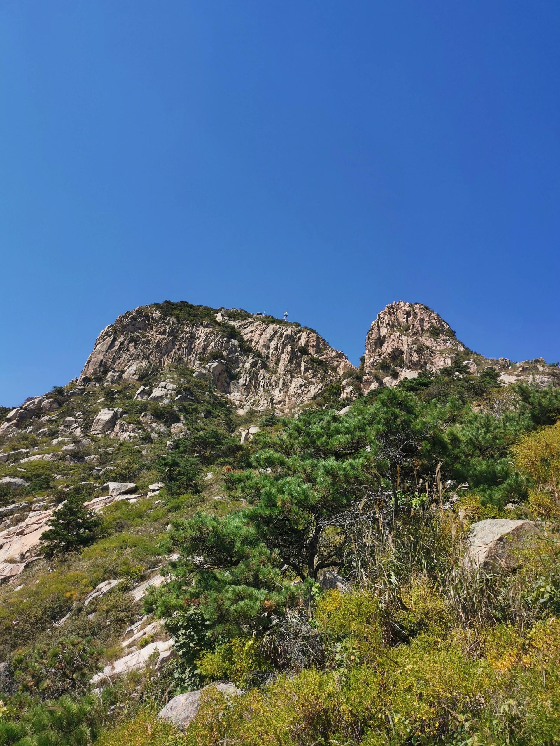 山东小众旅行目的地—栖霞 山东栖霞,一座小城,懂的人会发现她的美