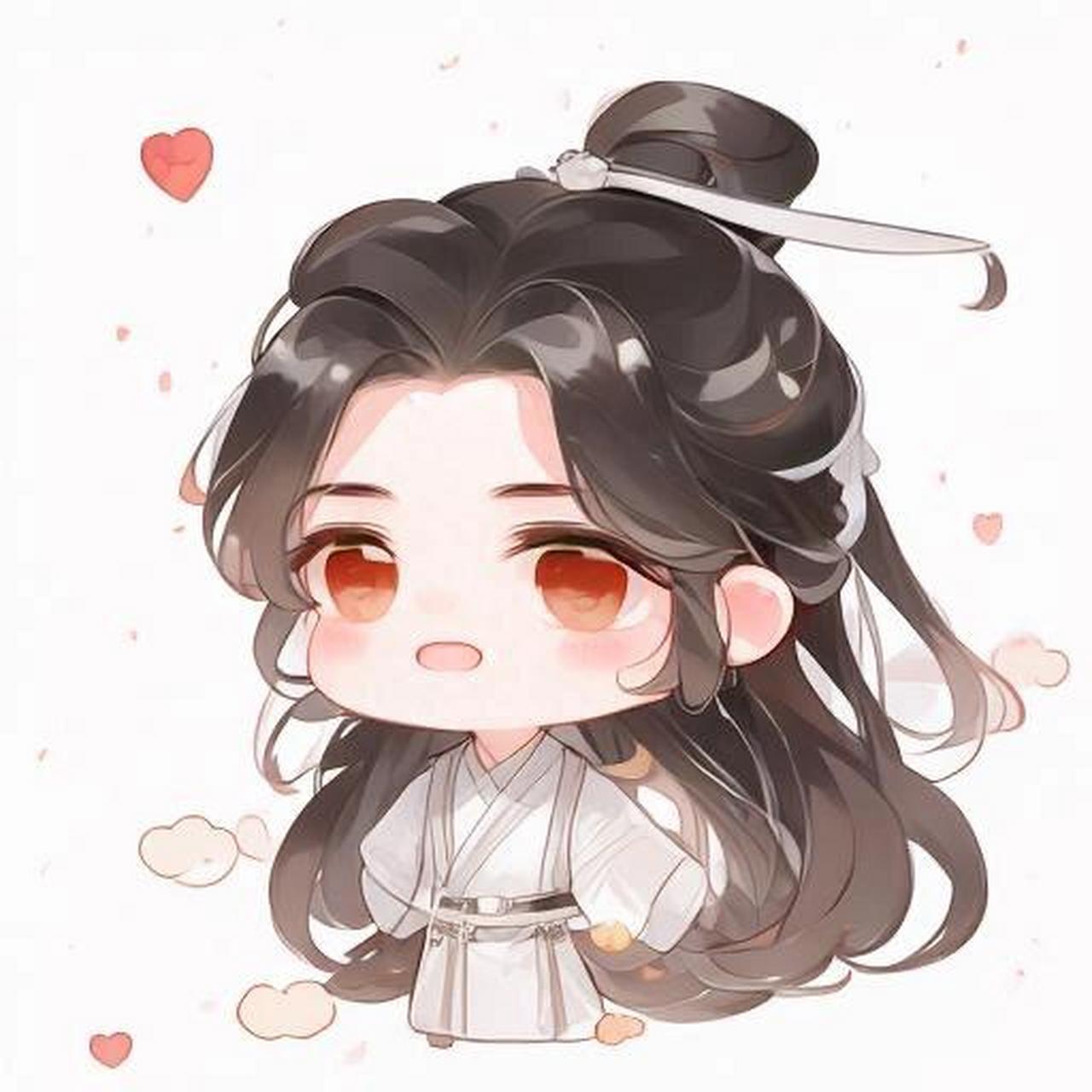 95天官赐福谢怜95头像