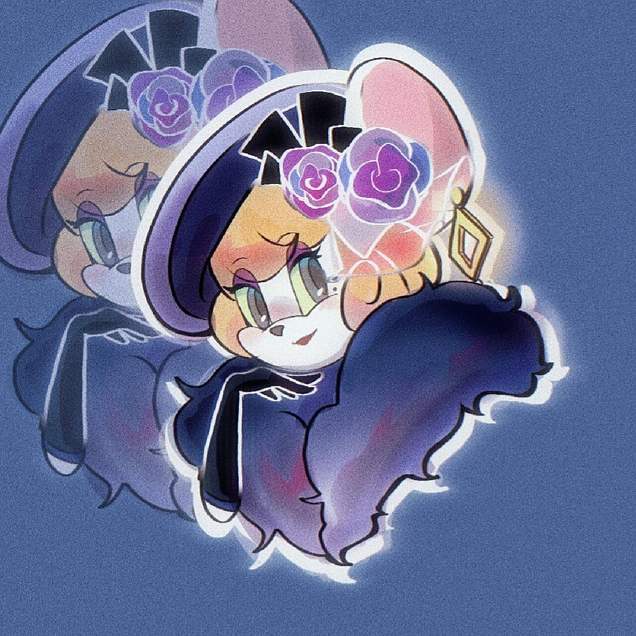 三千粉福——第七期-图多盖洛 鸭某人持续更新中(共二十期