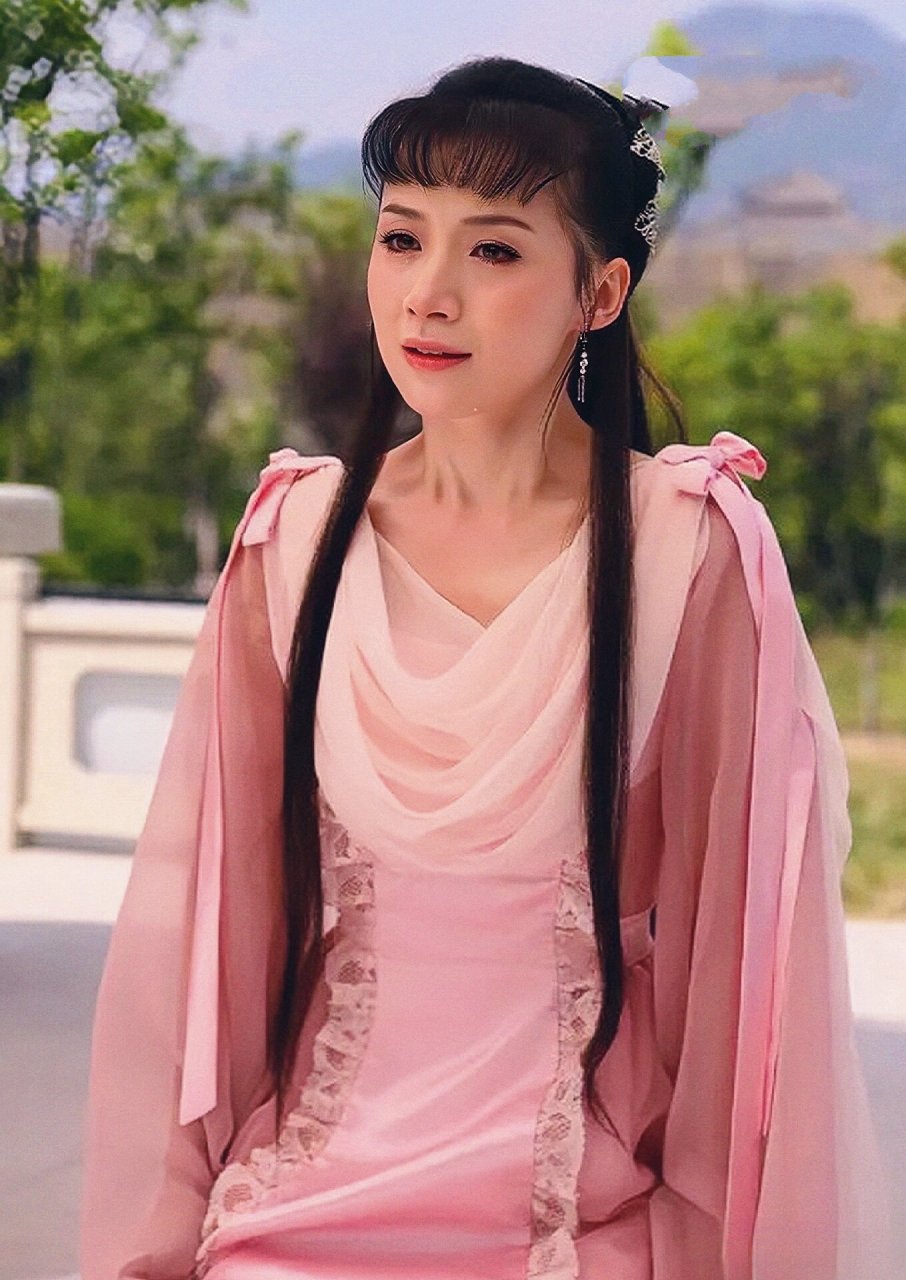 天师钟馗—是我童年中的剧,每个都是颜值担当 " 霍思燕的苏美娘