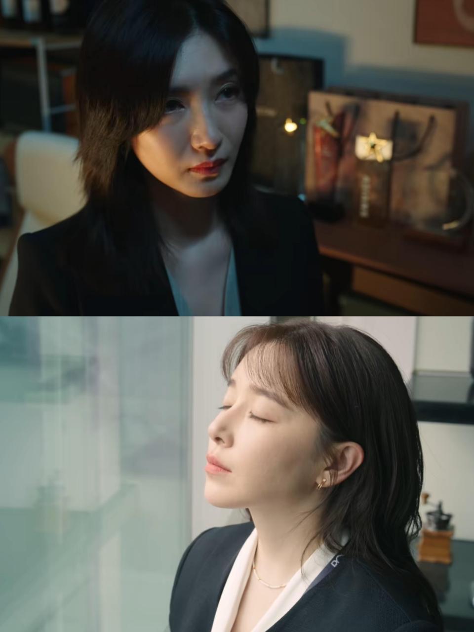 94电视剧《夜色正浓》 78演员:江疏影,佟大为,张超,蓝盈莹,阚清子