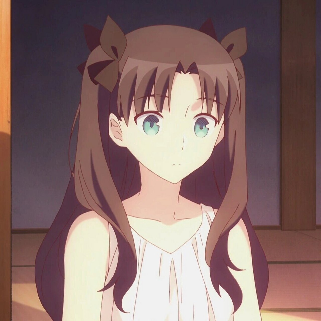 动漫头像分享(五) 因为前几次京阿尼作品太多了所以这次咱们一张都没