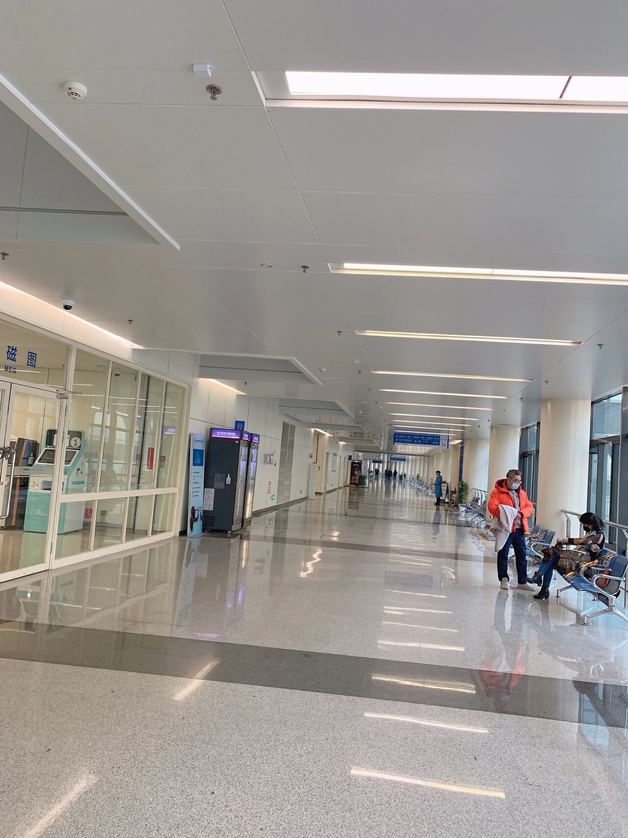 关于首都医科大学附属天坛医院"医院挂号的黄牛可靠吗"的信息