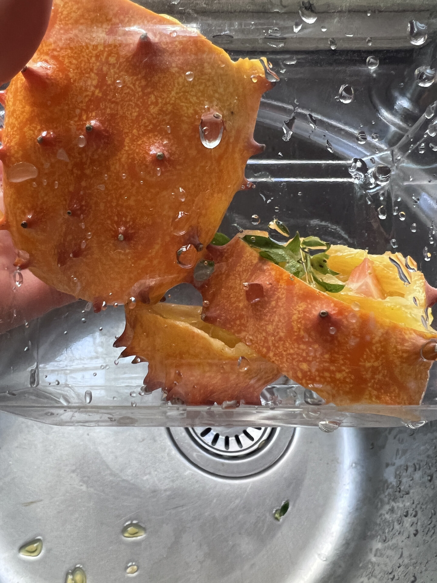 火参果的绝美吃法