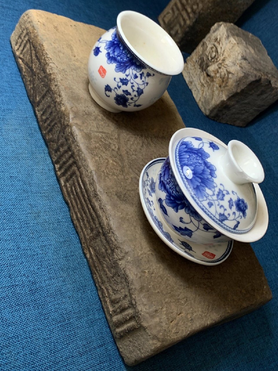 古砖老砖大吉干泡台茶台 古拙大气         汉砖干泡台古砖花盆茶盘