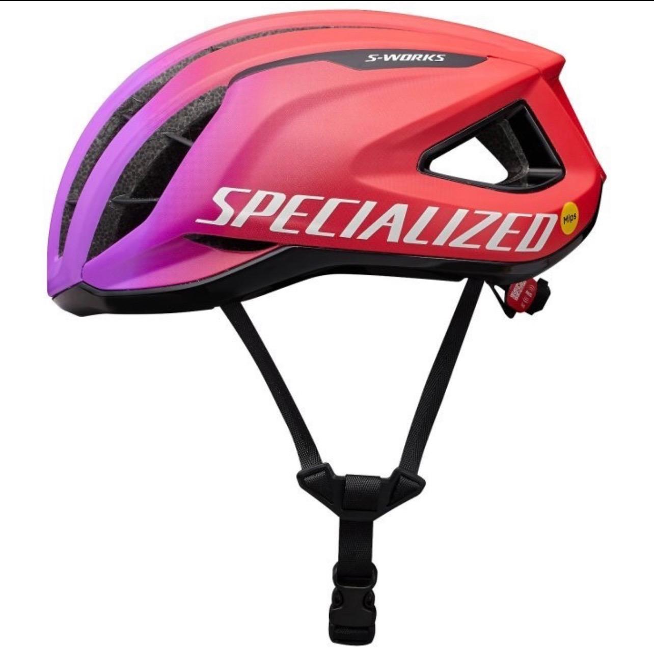 闪电s-works prevail3大组头盔欧版s/m/l码接预定