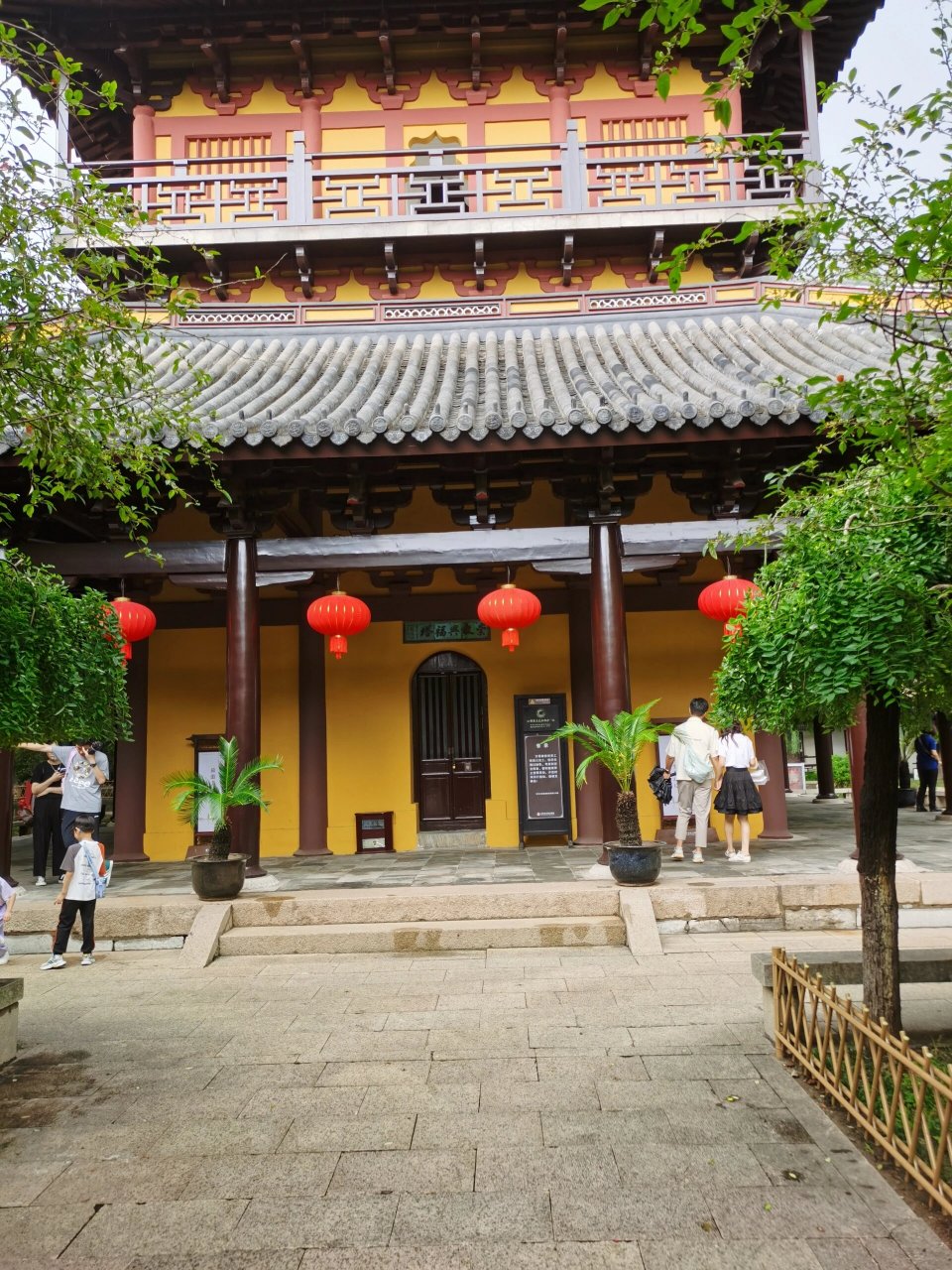 江苏 苏州 常熟 崇教兴福寺塔 宋 宋代方塔,风水塔早期实例之一,国六