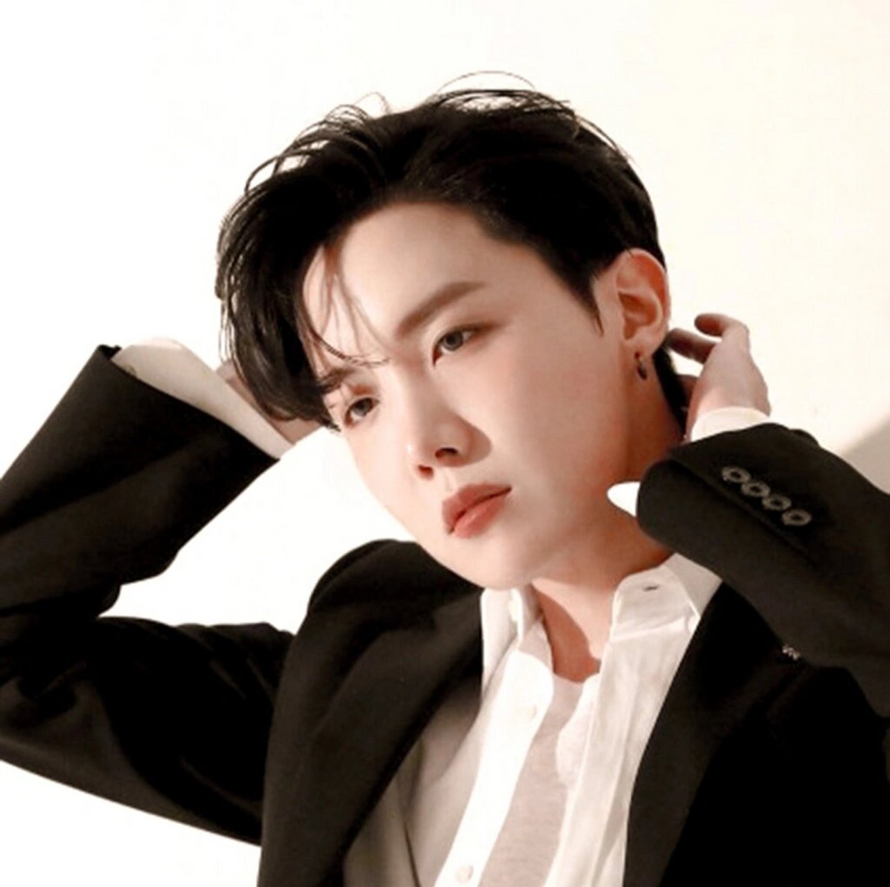 防弹少年团郑号锡头像90 #防弹少年团# #bts# #头像# #郑号锡