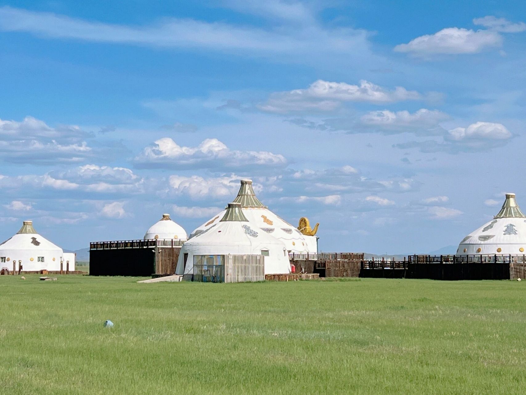 呼和浩特|敕勒川草原|呼市周边游95 7215 "敕勒川,阴山下.