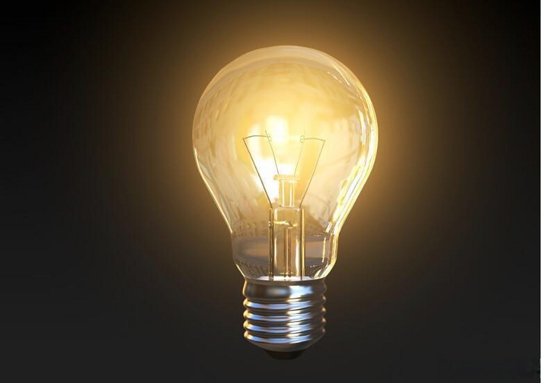 【#美国8月起禁止销售白炽灯泡#,以节约能源,降低碳排放】 据it之家