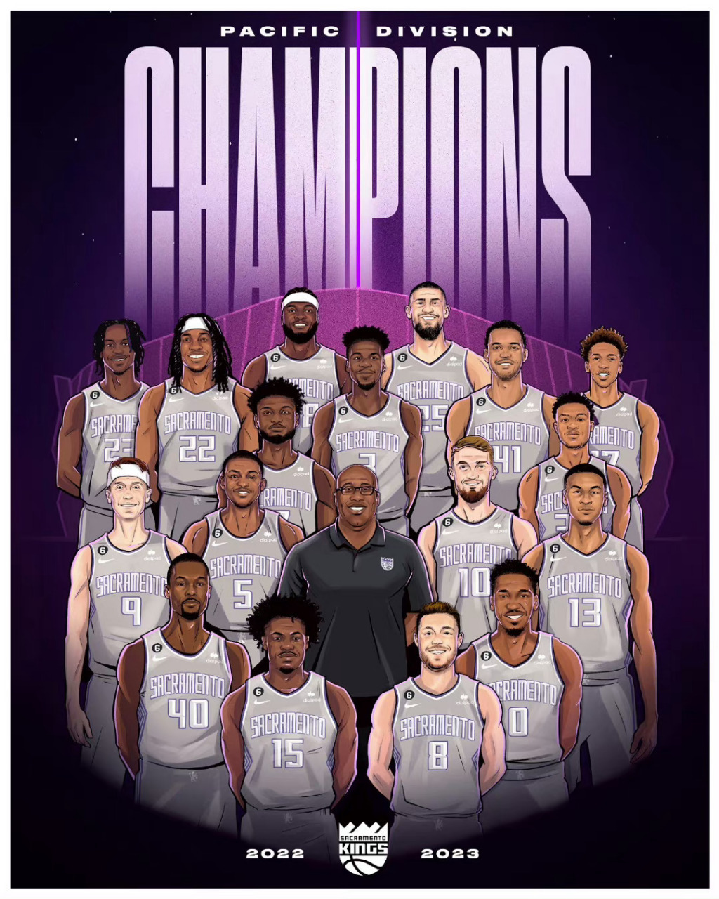 nba##nba国王勇士之战# 勇士vs国王,国王队拥有主场优势.