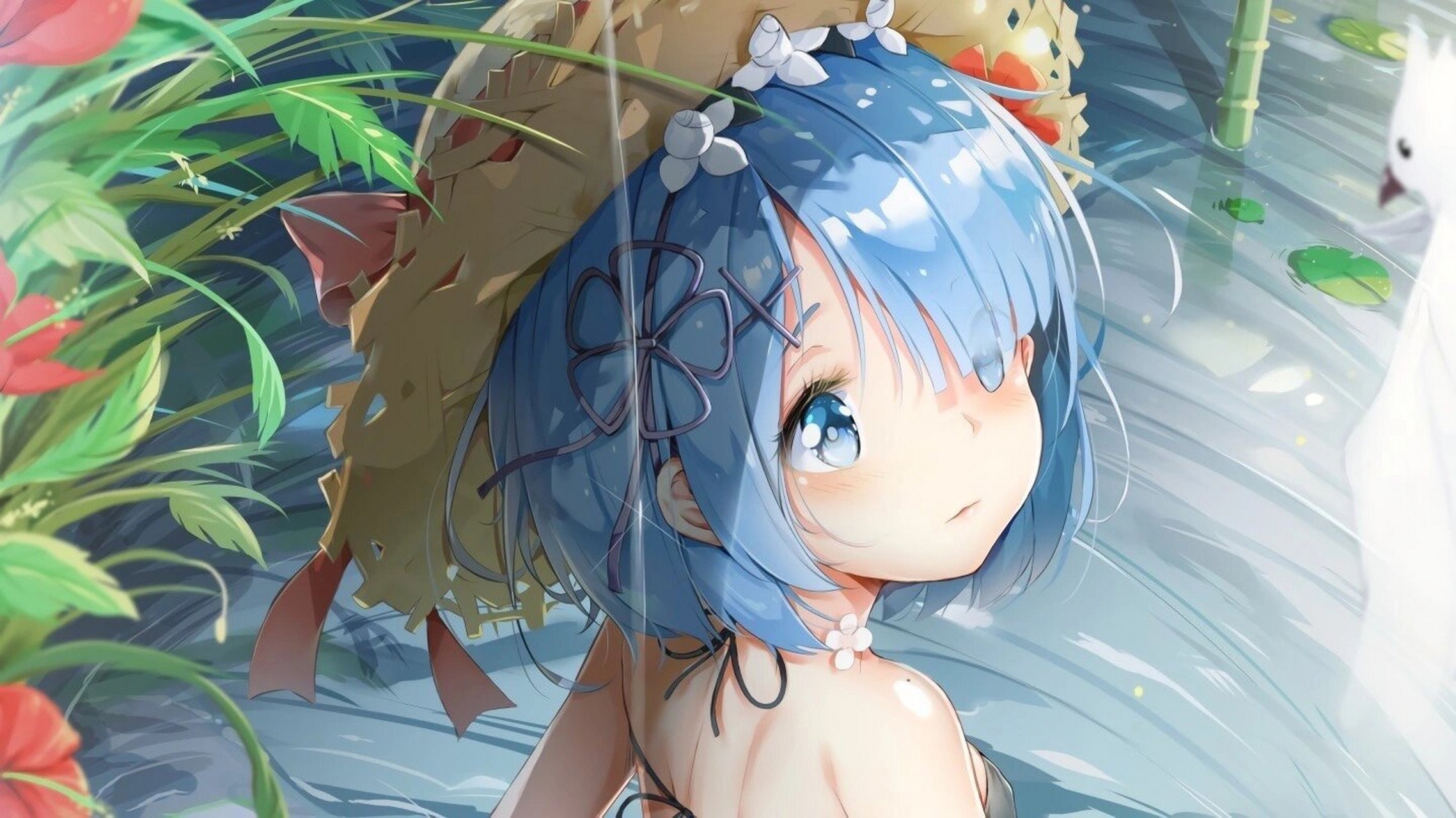 蕾姆,拉姆头像 #蕾姆拉姆# #拉姆头像# #蕾姆头像# #蕾姆壁纸# #从零