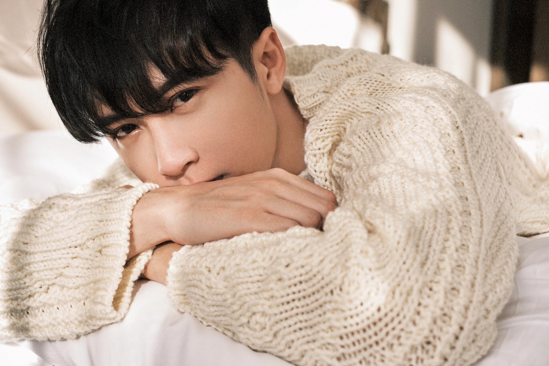 檀健次壁纸分享·美拉德系列 #檀健次# #我的宝藏男孩檀健次# #檀健次