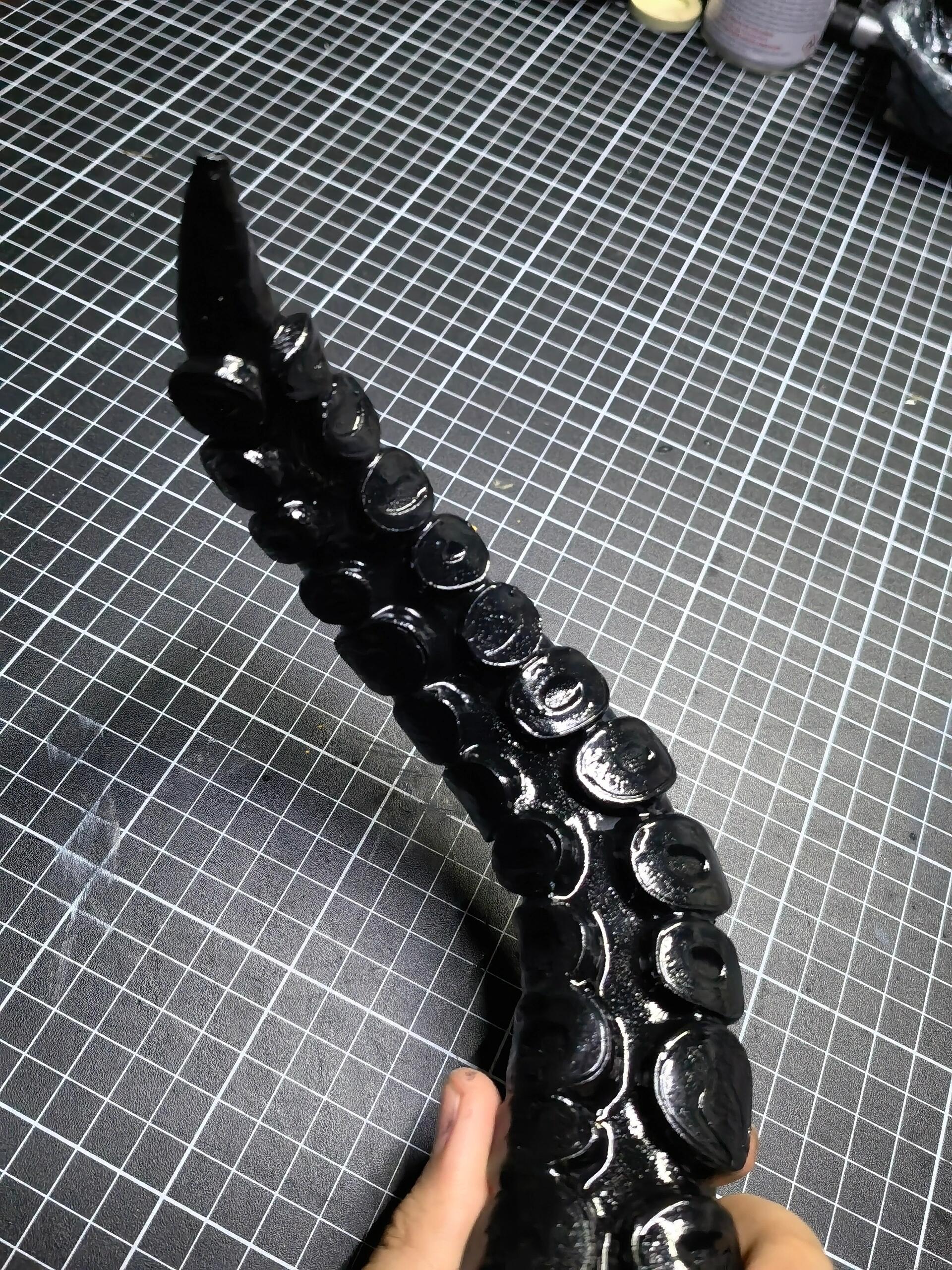 不知道,还以为在做幻龙