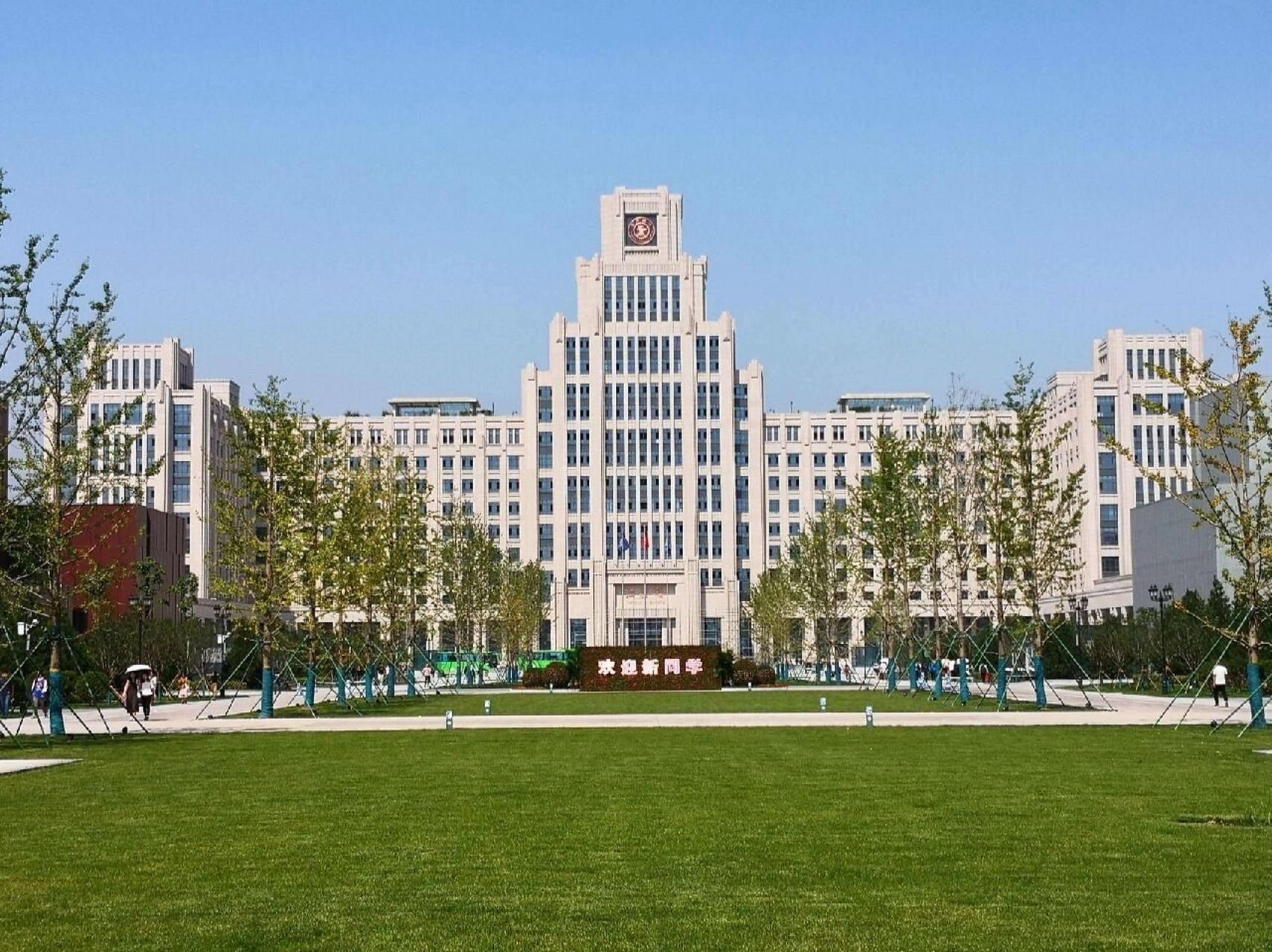 先自报家门,我是20年考入西安交大航天学院的硕士研究生,时间飞快