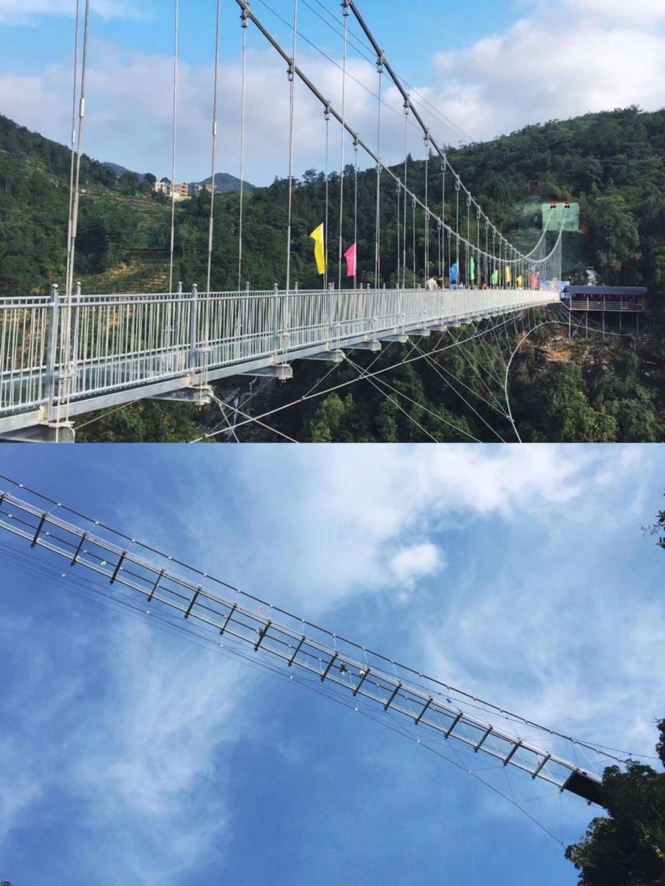 潮州凤凰山两天游全攻略 61 本地人大力推荐 做了一个地地道道的