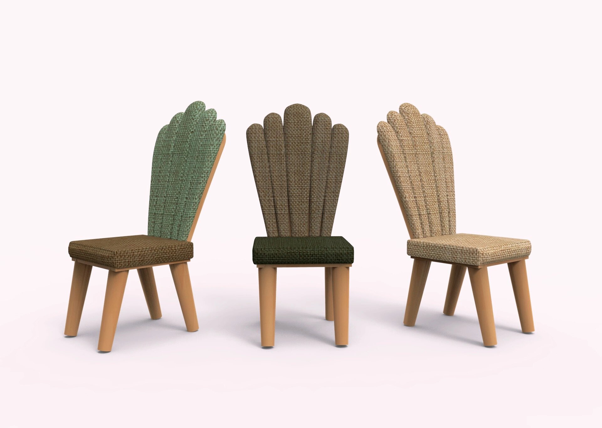 毕业设计|产品设计家具定制学生作品分享