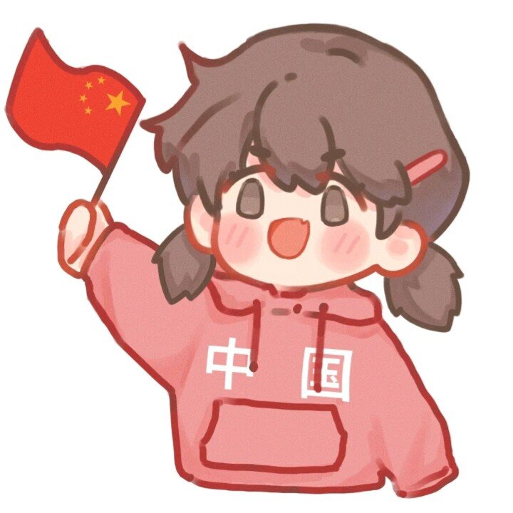 中国头像