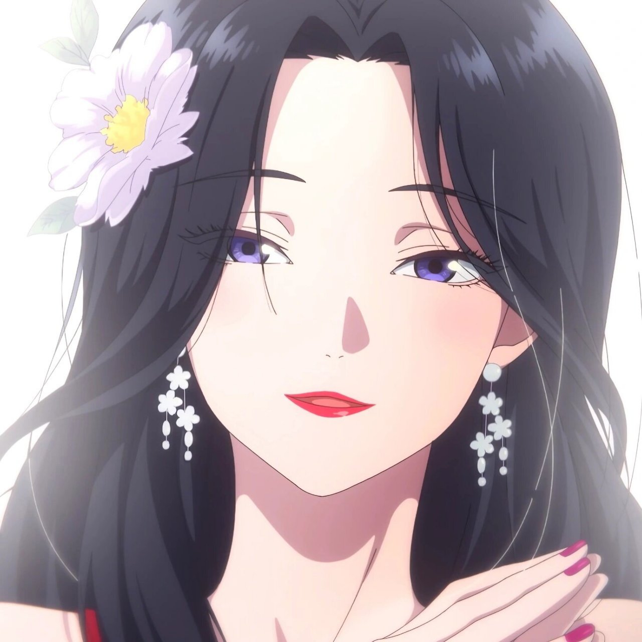 番名:爱上她的理由 #动漫推荐# #国漫# #动漫头像# #头像# #爱上她的