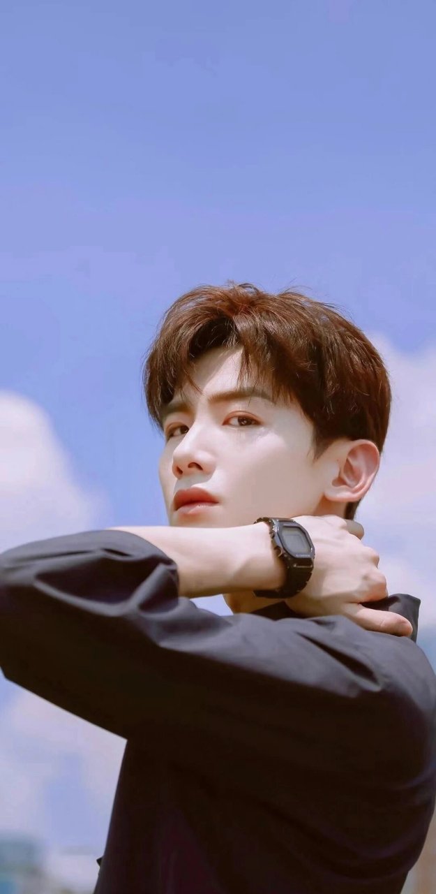 白敬亭##白敬亭神图##壁纸分享##每日壁纸##goodbai