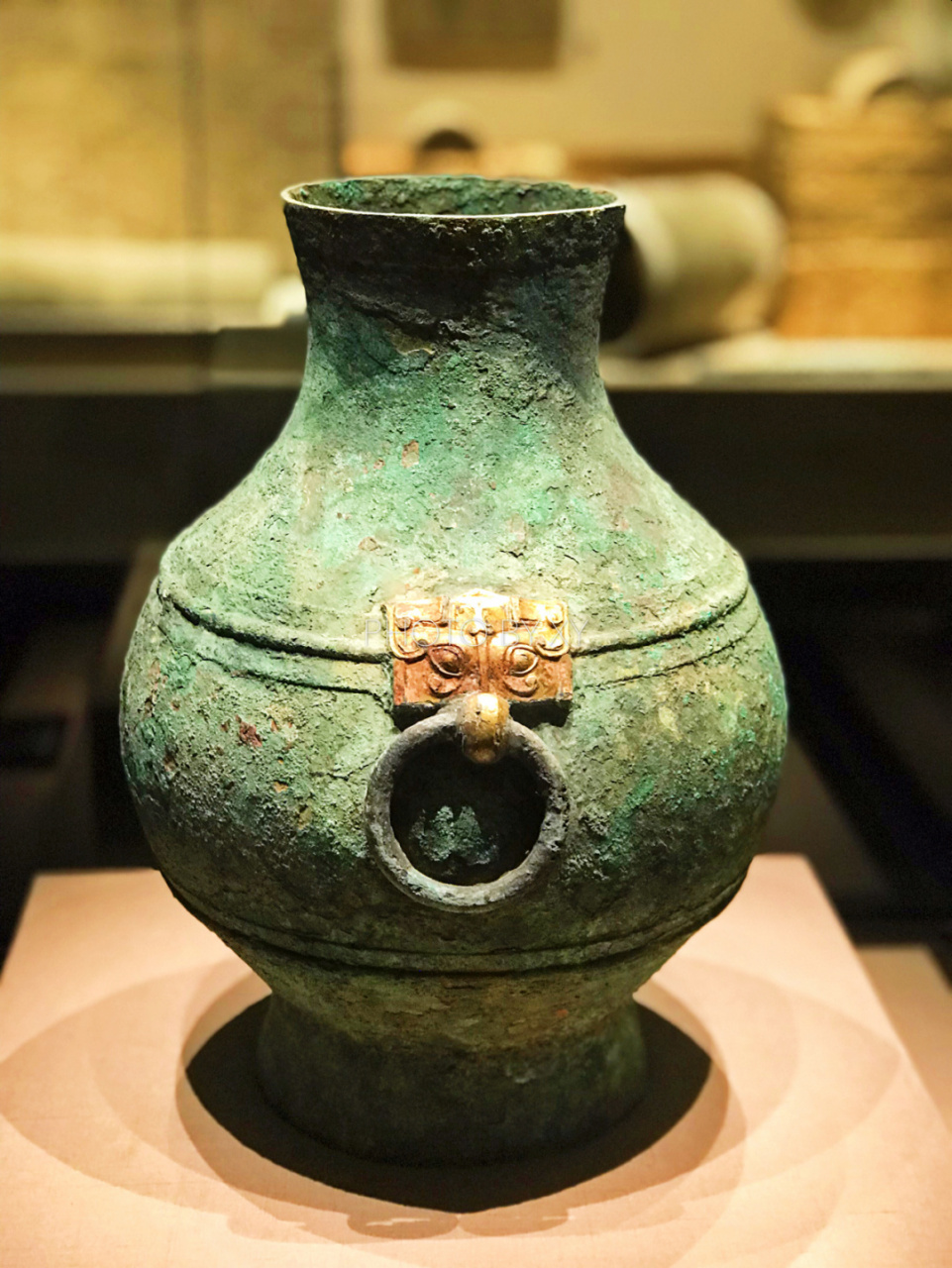 徐州旅行 | 看金缕玉衣和兵马俑等汉代文物 #徐州博物馆#因为徐州有