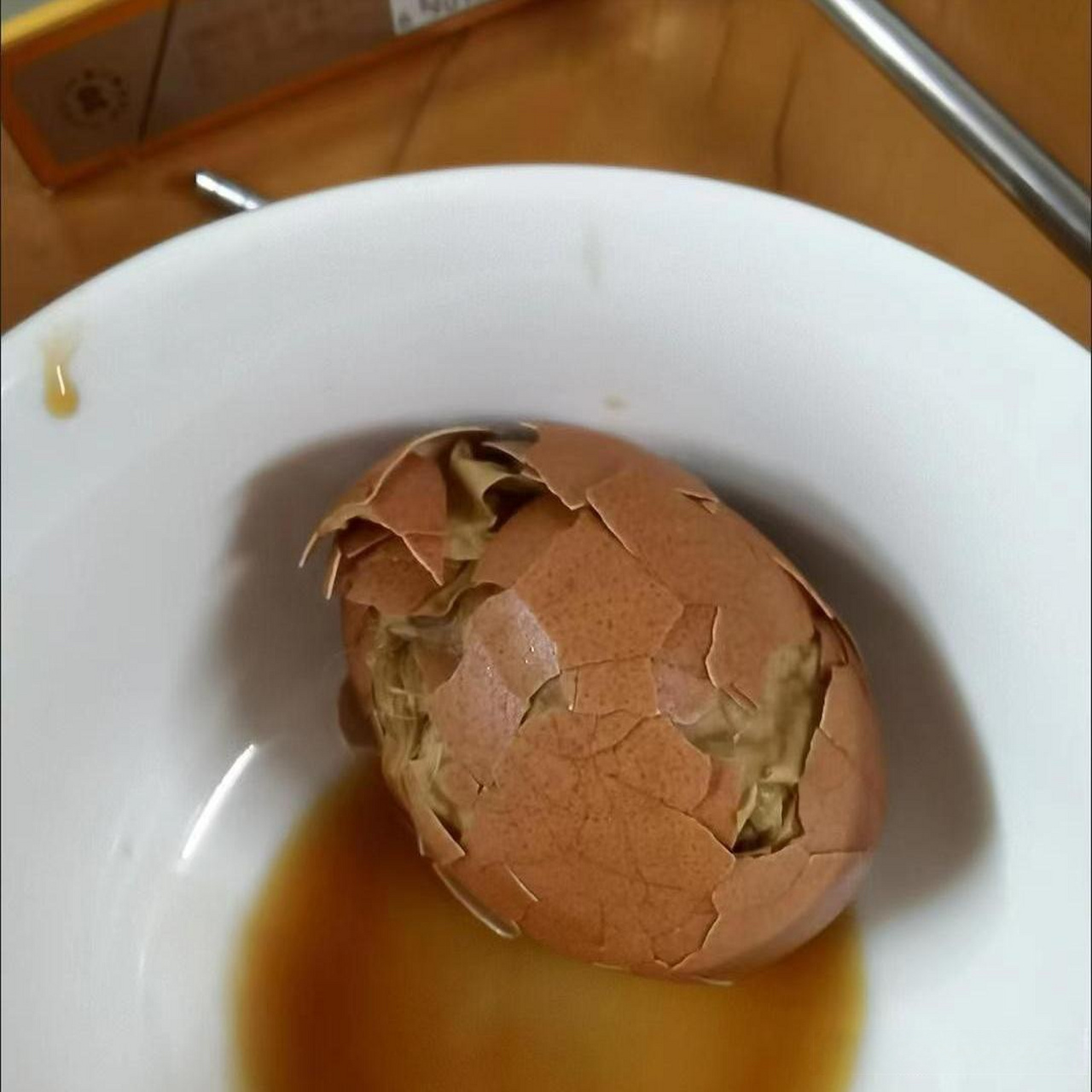 老人6天狂"炫"70个毛蛋住进icu 黄奶奶70岁了,之前身体一直挺硬朗的