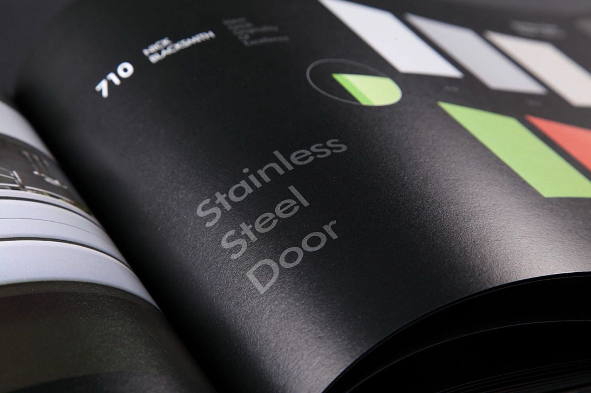 超感纸 光油【质感很棒的画册】 专注高品质画册书籍印刷 源头厂家