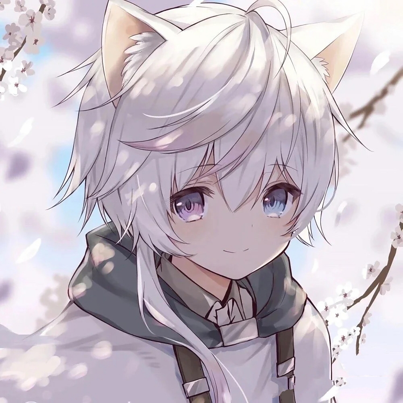 男生头像(小奶狗)