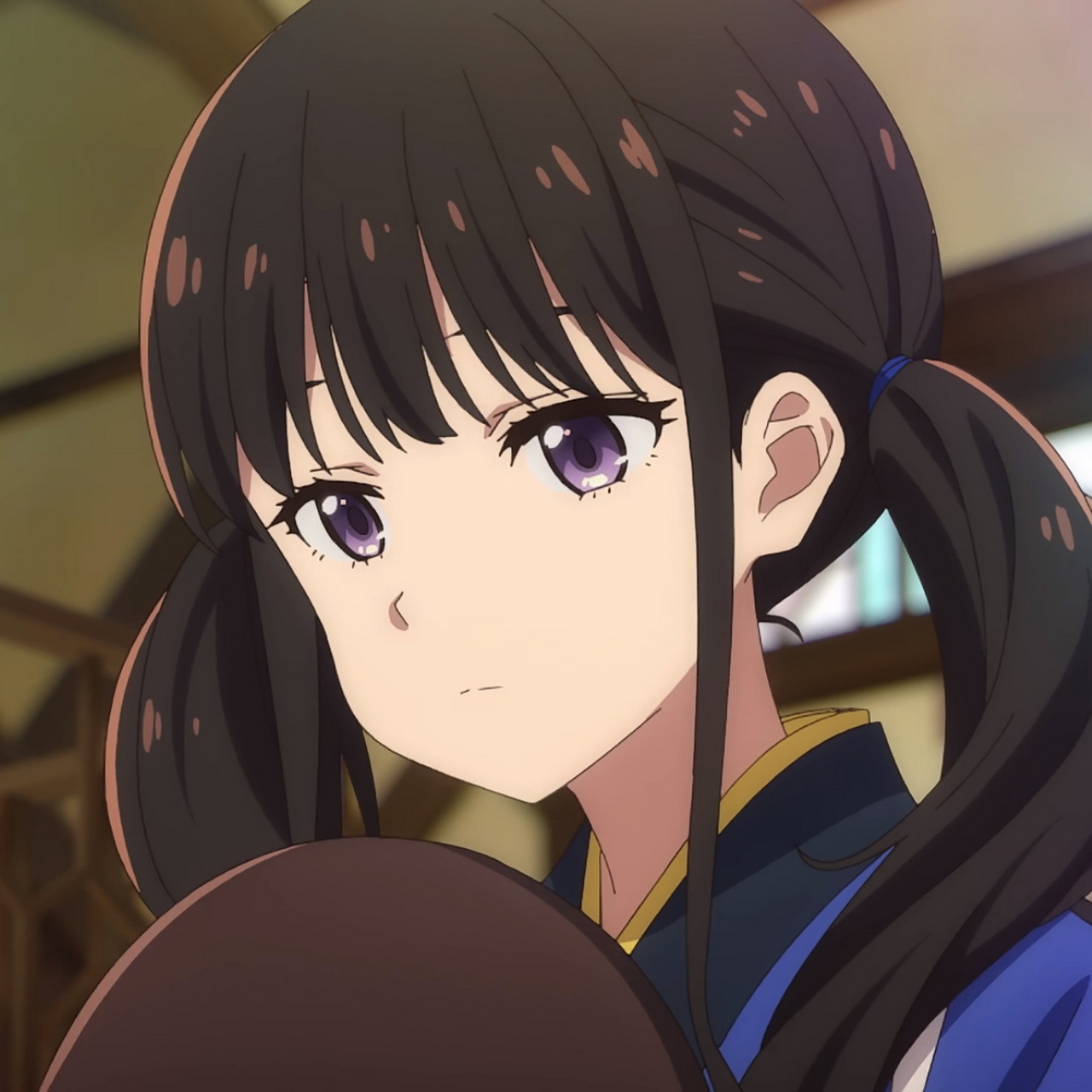 莉可丽丝 |泷奈