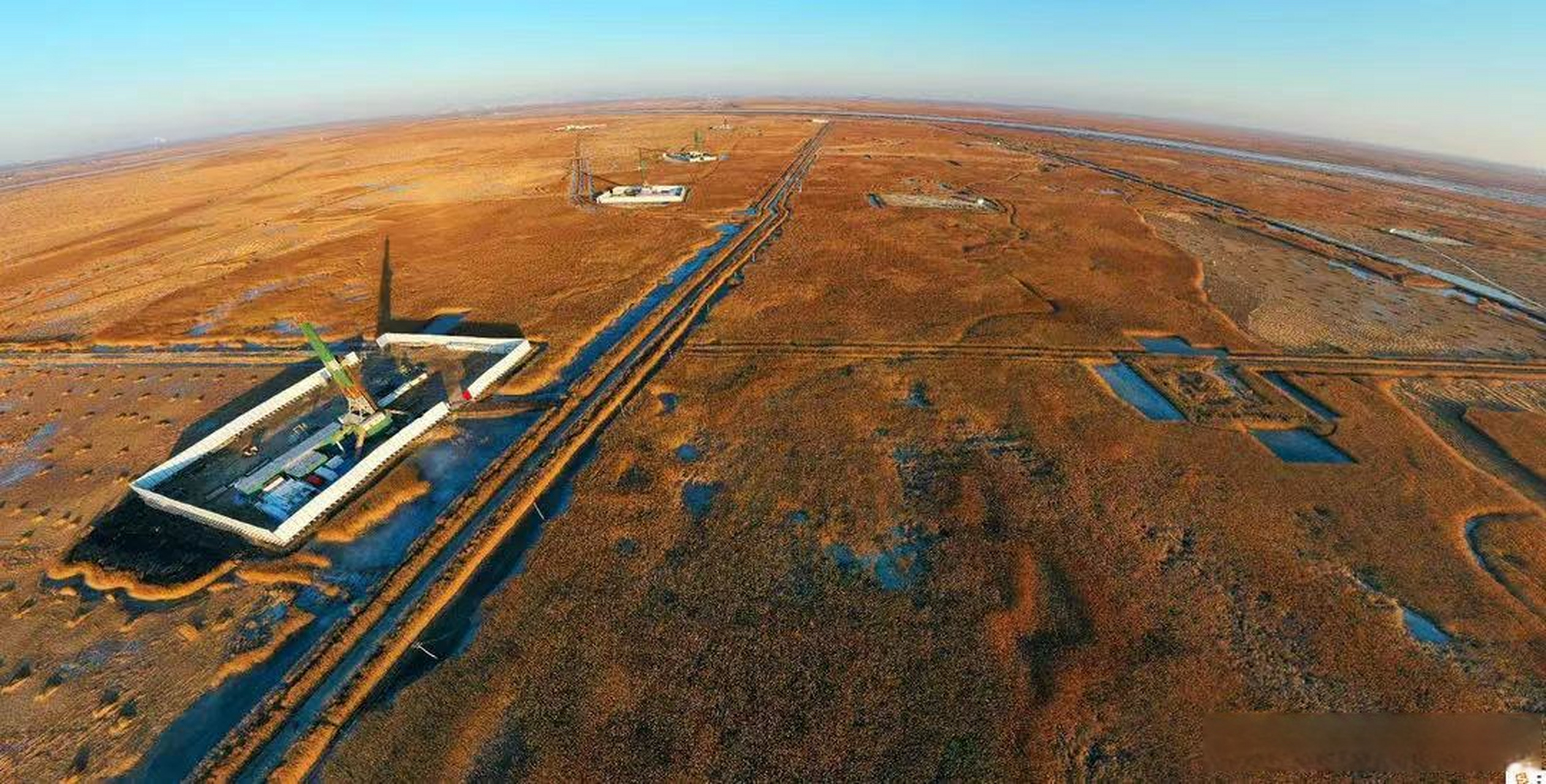 企业动态# 【辽河油田欢喜岭采油厂07站数字化转型推进管理变革探析