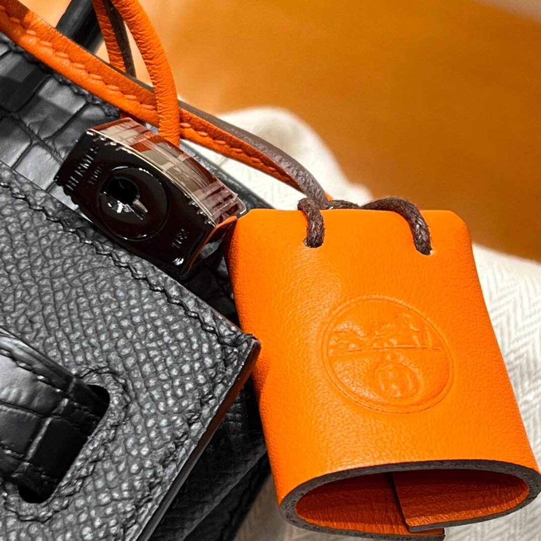 hermes 爱马仕 birkin 限量款小房子包 hermes 爱马仕 birkin 限量款