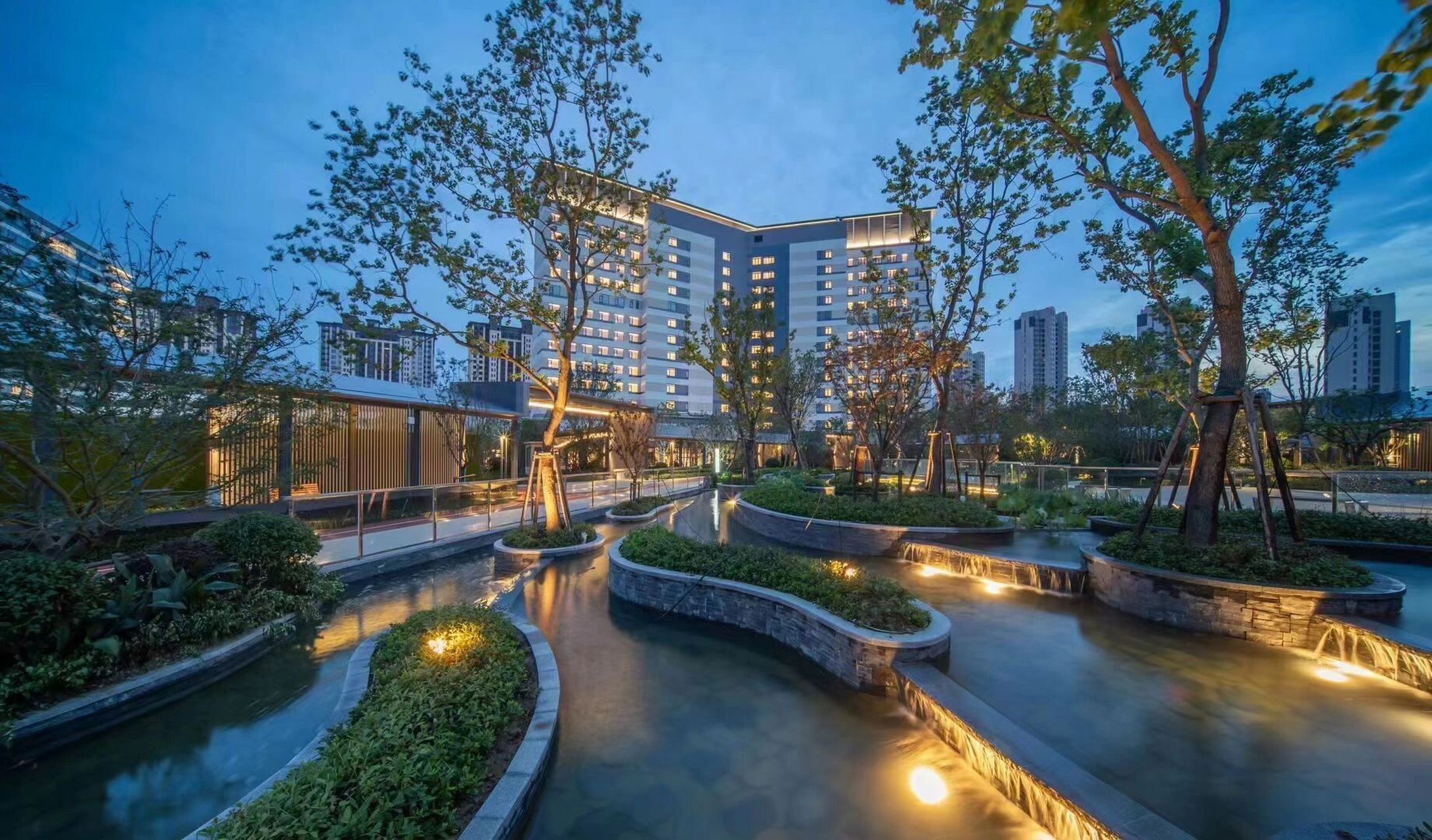 泰康之家 安徽 合肥 徽园 热烈祝贺 泰康之家第15家长寿社区合肥徽园