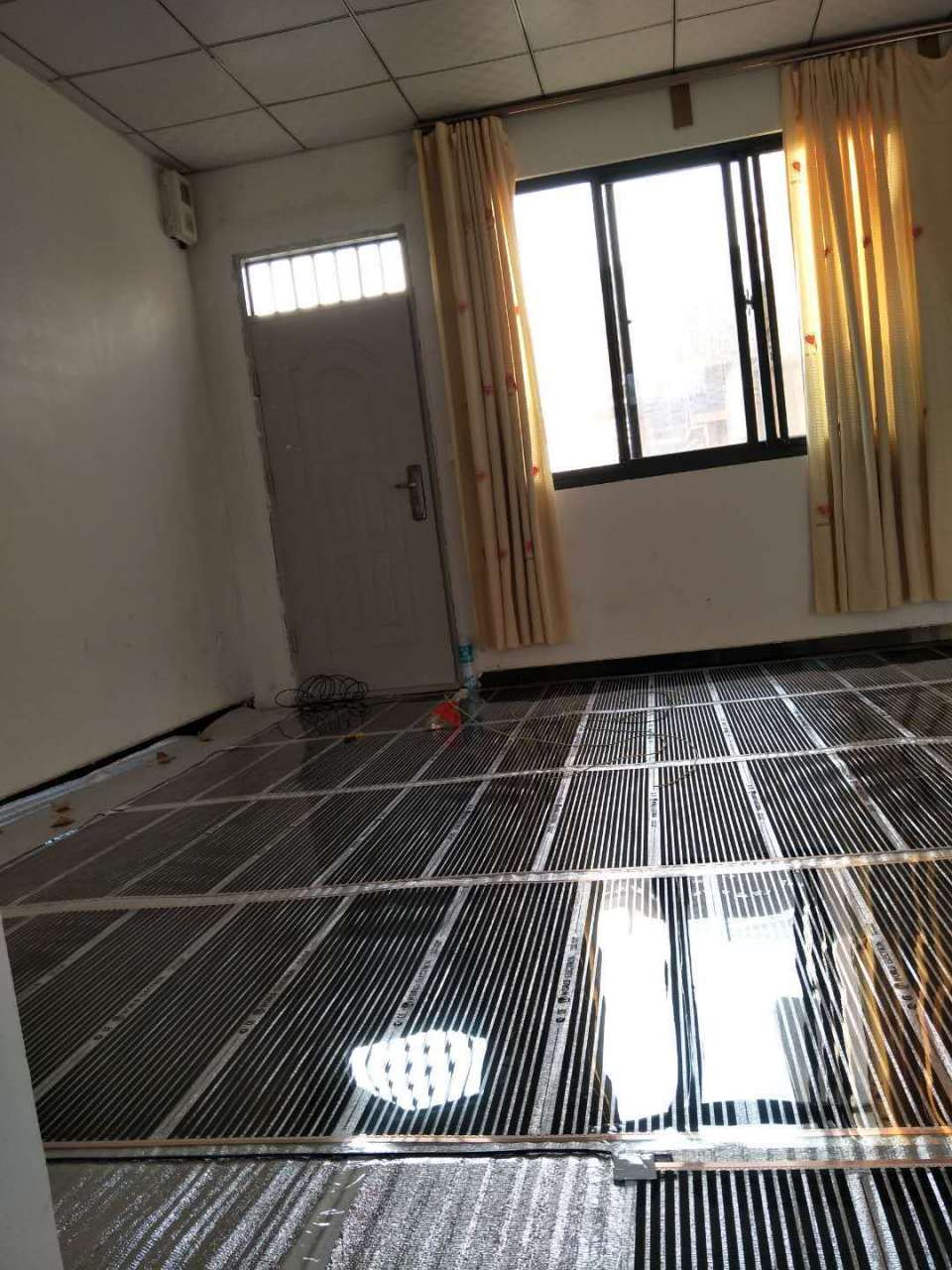 电热膜批发