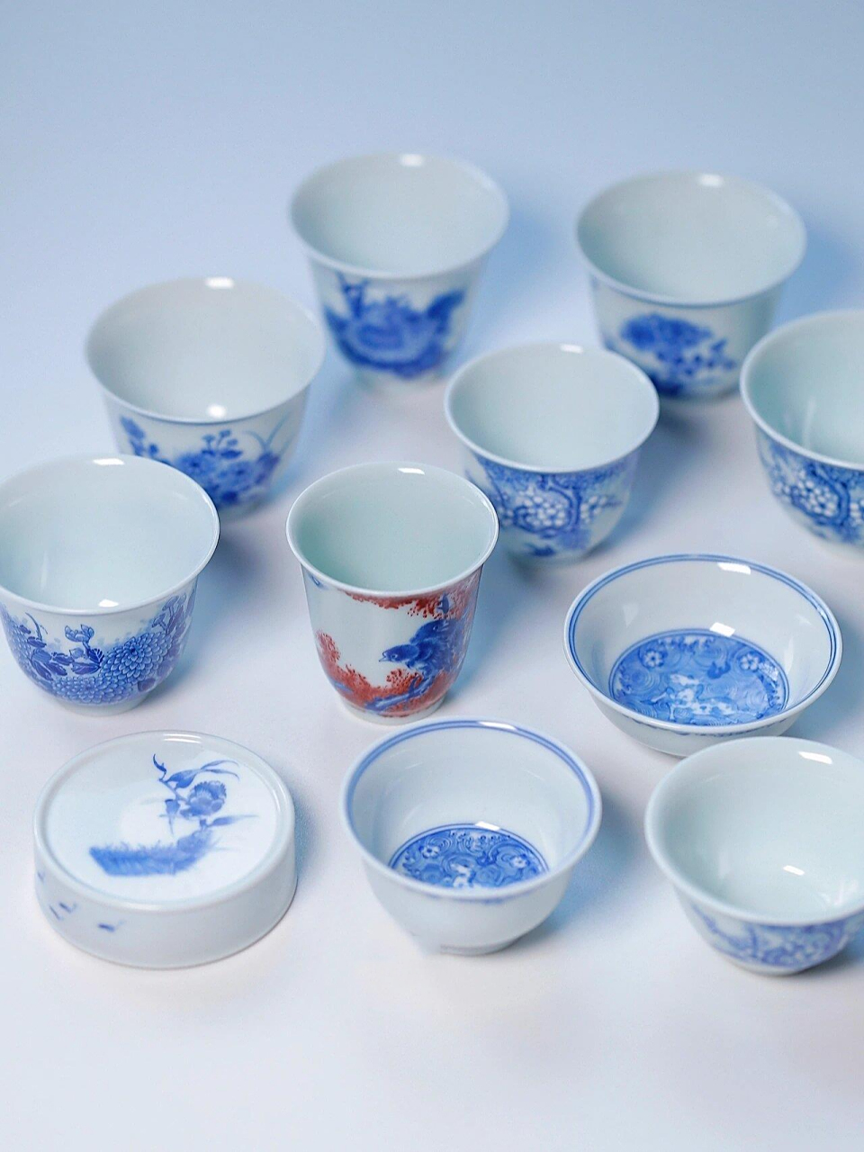 小桥窑～史来钟老师亲工95感受小桥浪漫78156997 仿王步