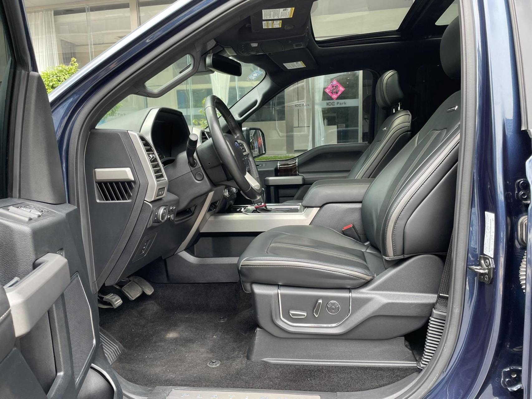 18年3月18款福特f150墨西哥版lobo铂金版,3.