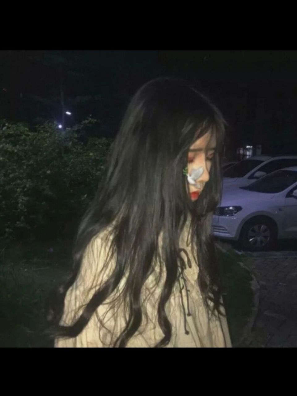 女生伤感图片05