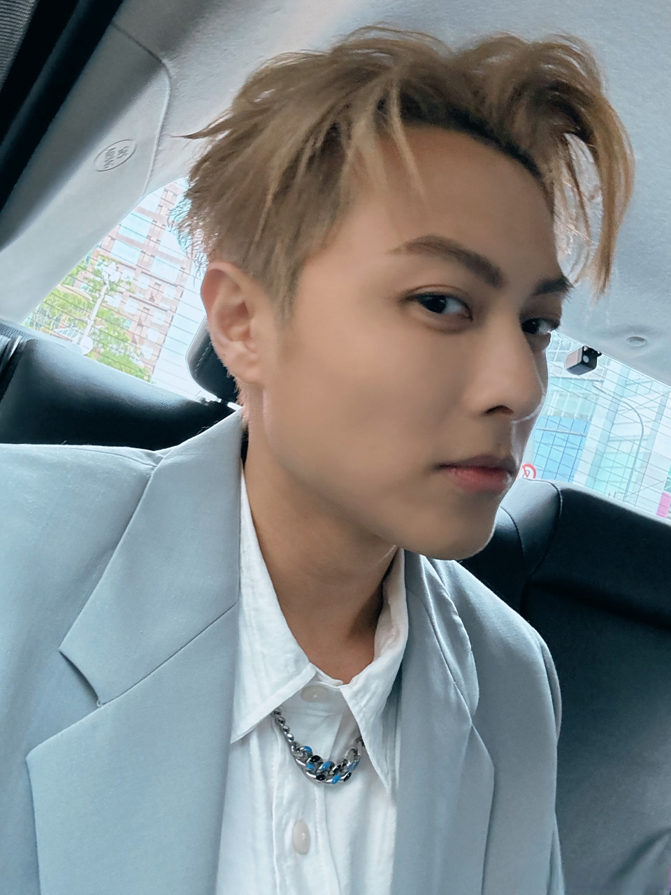 邱胜翊# 妻子的謊言居然要重播了 還記得西湖河畔的冬旭哥嗎😆